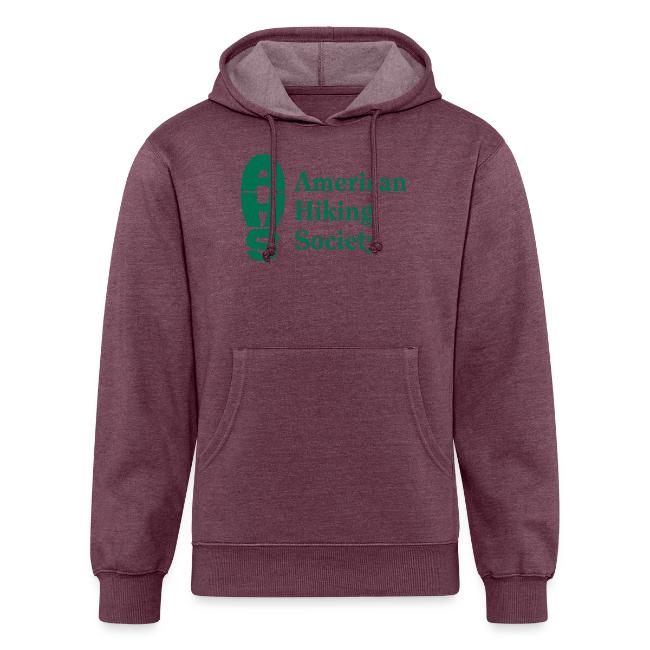 AHS logo green