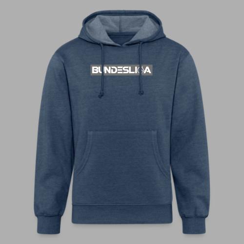 Lichess Bundesliga - Unisex Organic Hoodie