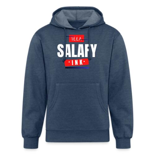 SI 1448 W - Unisex Organic Hoodie