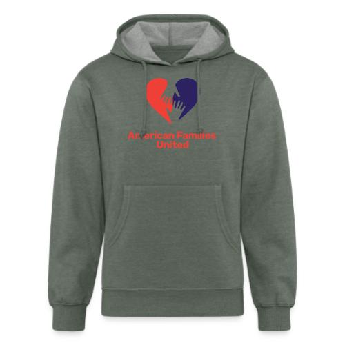 Ashley's Fav Sweatshirt - Unisex Organic Hoodie
