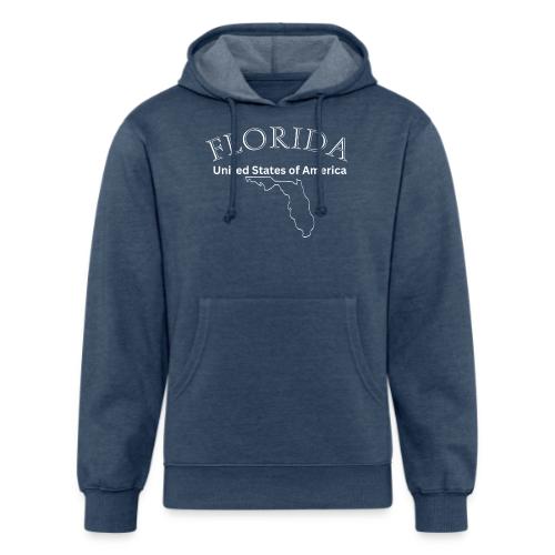 Florida State Merch Designs: Elevate Your Fandom - Unisex Organic Hoodie
