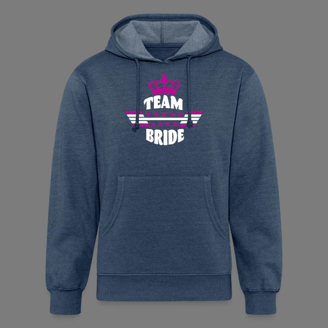 Team bride wedding hen party bachelorette Party