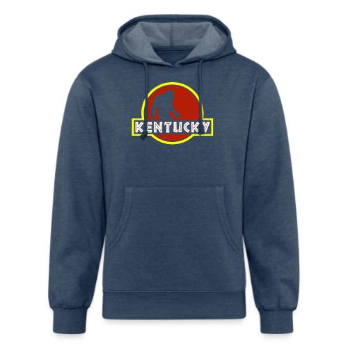 65 MILLION YRS - Unisex Organic Hoodie