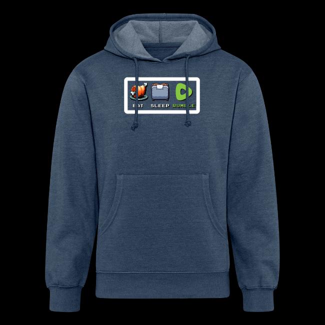Eat Sleep Rumble merch