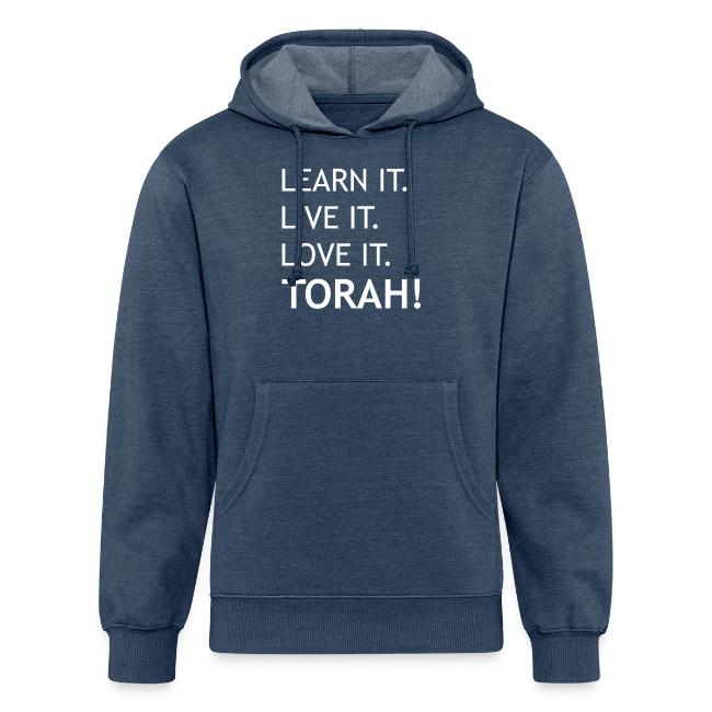 Learn Live Love Torah