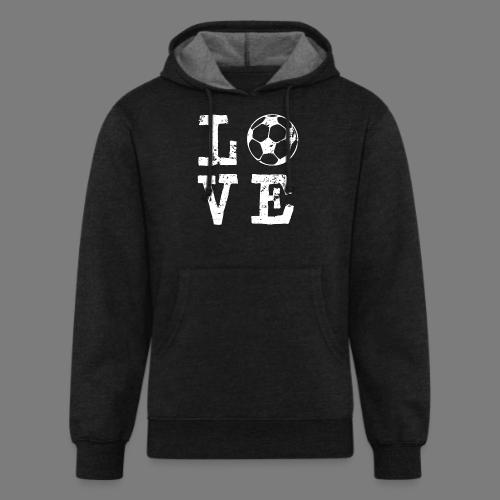 Title USA Champions Design: The Ultimate Gear - Unisex Organic Hoodie