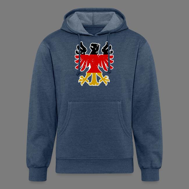 German Eagle - Football Soccer Champions