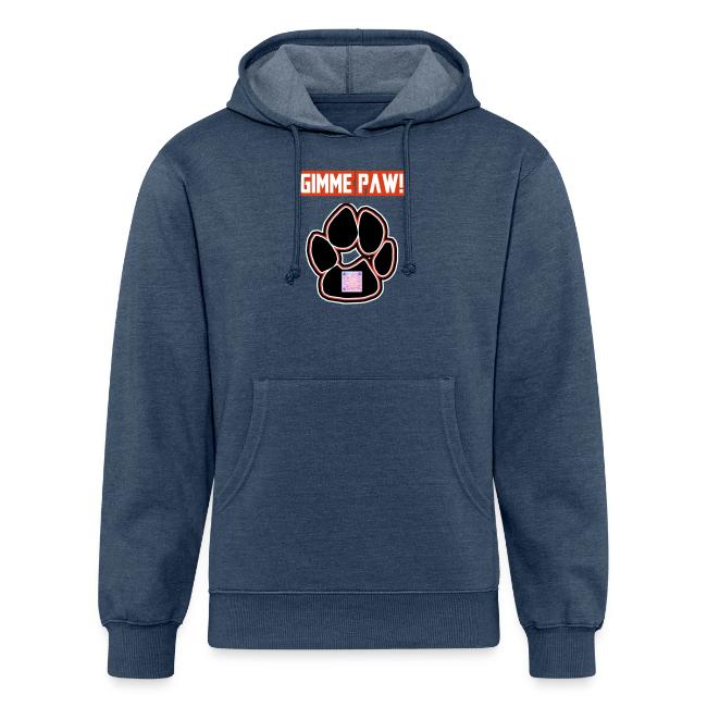 Jack-Jack’s Paw (Proceeds go to ASPCA!)