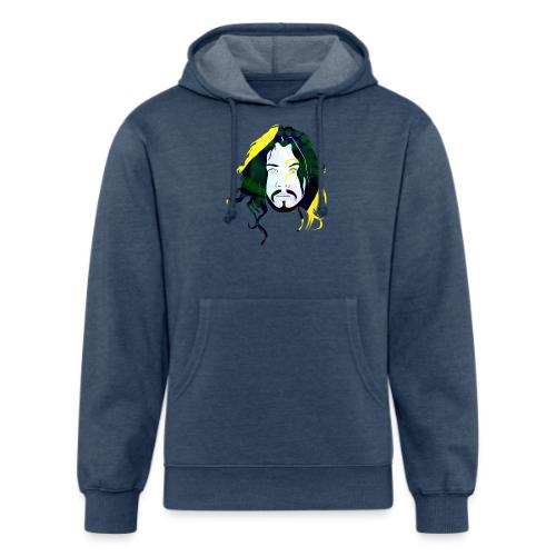 Ernesto De la Vega - Unisex Organic Hoodie