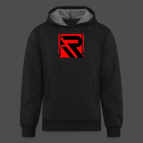 Insanity Rust - Unisex Organic Hoodie