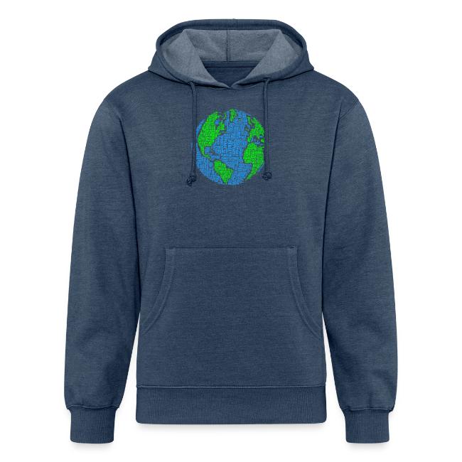 Global PEACE Sphere