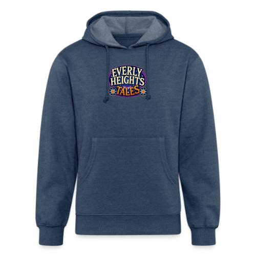 Everly Heights Tales - Unisex Organic Hoodie