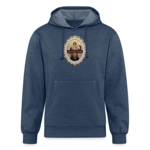 Women's Day Legacy T Shirt, Heritage Gift 2026 - Unisex Organic Hoodie