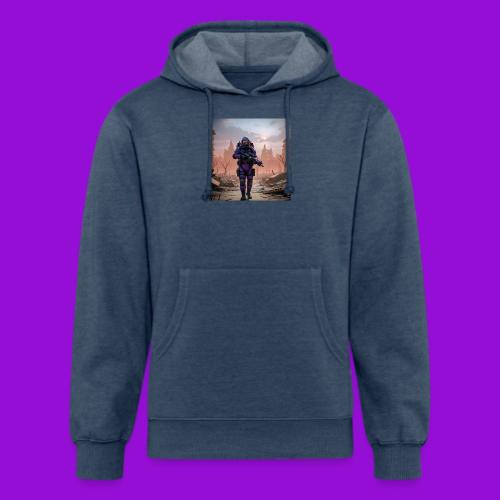1763965977729 2 - Unisex Organic Hoodie