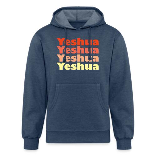 Yeshua - Unisex Organic Hoodie