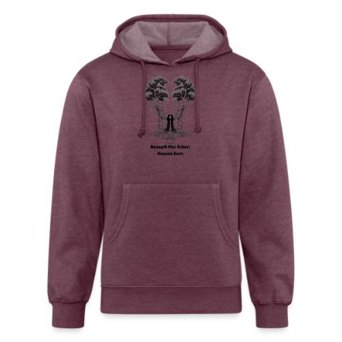 Angelic Guardian T-Shirt, Mug - Unisex Organic Hoodie