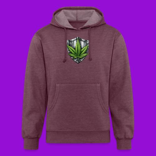 Medical Grade - Unisex Organic Hoodie