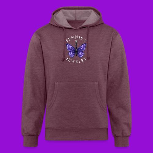 Pennie's Jewelry - Unisex Organic Hoodie