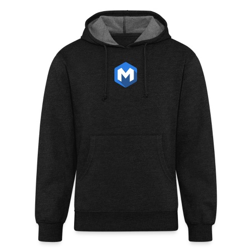 Open Mainframe Project - Icon - Unisex Organic Hoodie