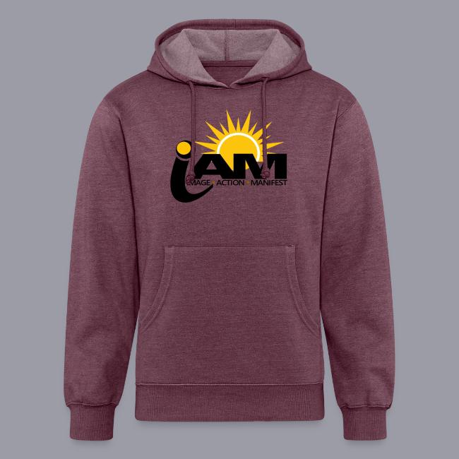 I AM