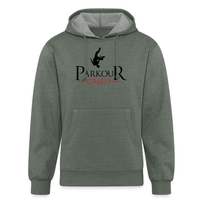 Parkour Creed