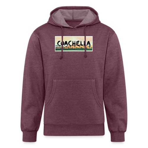 Chella Symbol - Unisex Organic Hoodie
