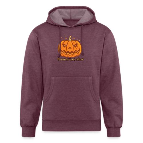 Spooktacular - Unisex Organic Hoodie