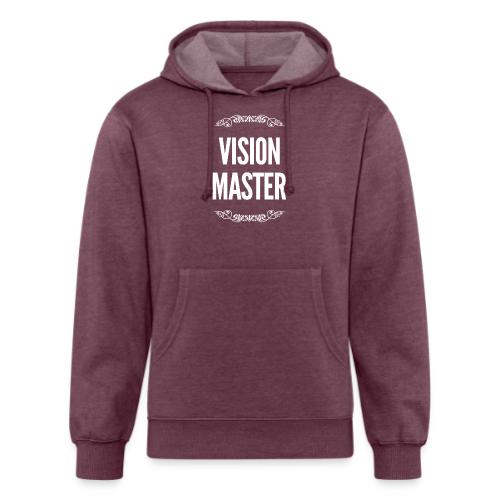 Vision Master - Unisex Organic Hoodie