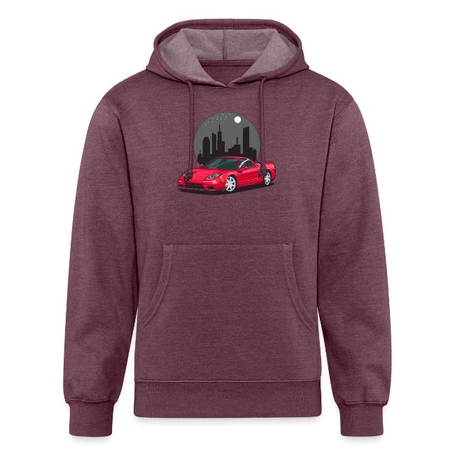 NS-X JDM Japanese Sports Car Classic Car JDM