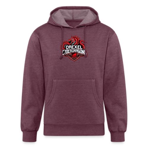 Red Team - Unisex Organic Hoodie