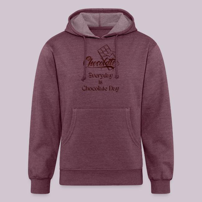 Chocolate Everyday