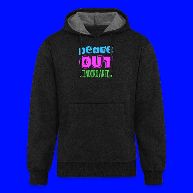 Kreative In Kinder Peace Out