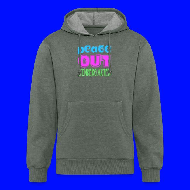 Kreative In Kinder Peace Out