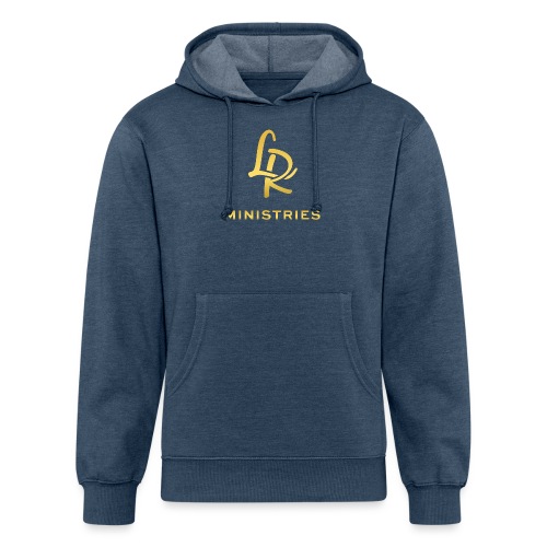Lyn Richardson Ministries Apparel and Accessories - Unisex Organic Hoodie