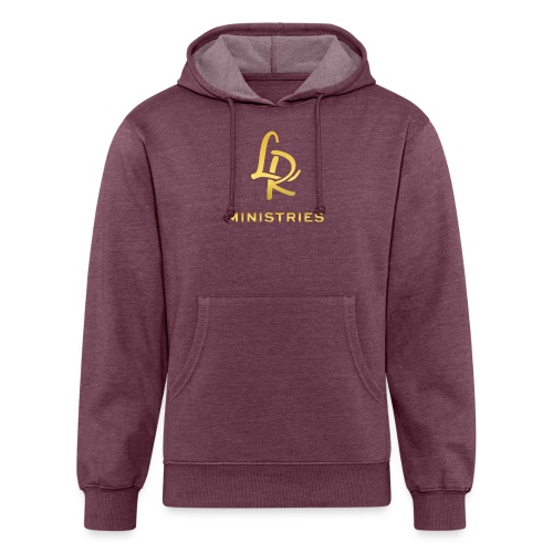 Lyn Richardson Ministries Apparel and Accessories - Unisex Organic Hoodie