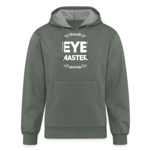 Eye Master - Unisex Organic Hoodie