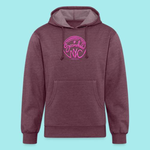 Scandalo NYC 2020 - Unisex Organic Hoodie