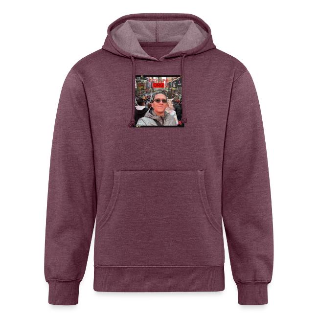 City Life Org Manhattan ft Jean