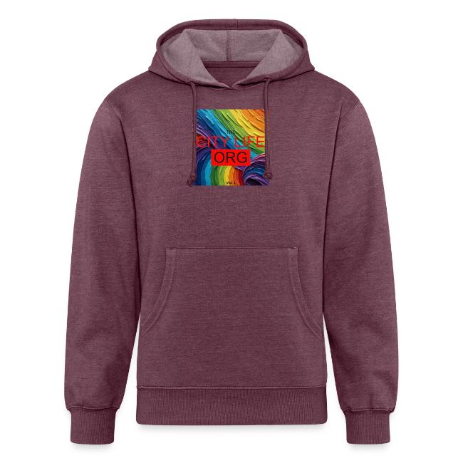 CIty Life Org Vol. 1