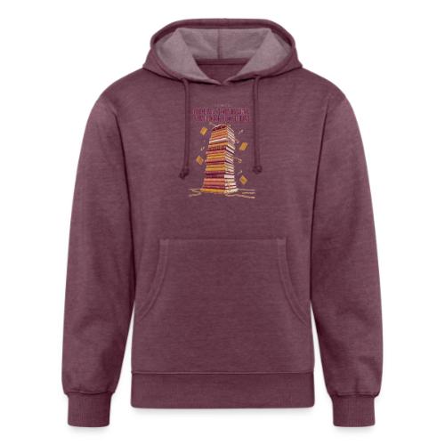 Bedtime Story Legend T Shirt - Unisex Organic Hoodie