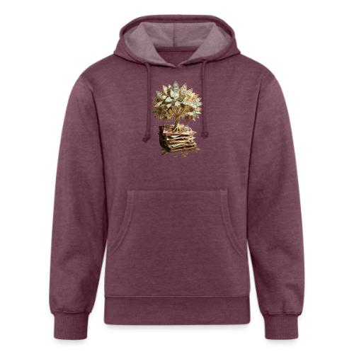 Dad Tax Collector T Shirt - Unisex Organic Hoodie