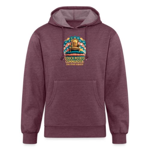 Dad Tax Collector T Shirt - Unisex Organic Hoodie