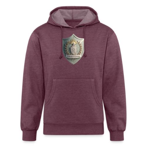 Women's Day Legacy T Shirt, Empowerment Gift 2026 - Unisex Organic Hoodie