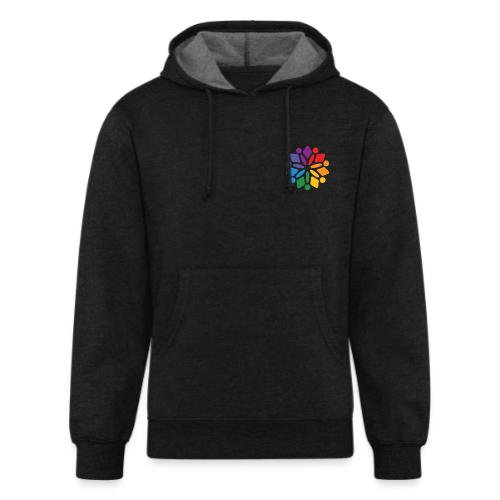 KaleidocopeME - Unisex Organic Hoodie