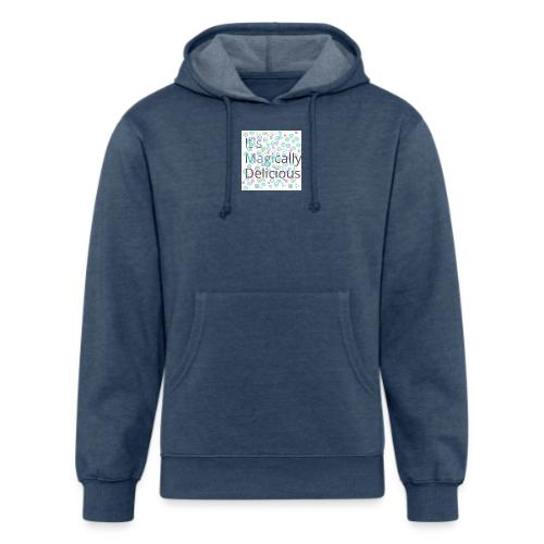 Magically - Unisex Organic Hoodie