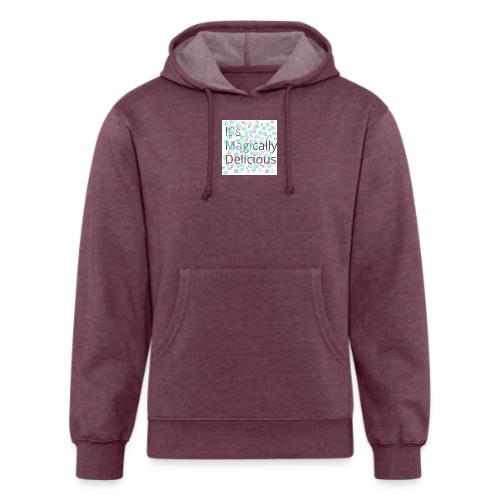 Magically - Unisex Organic Hoodie