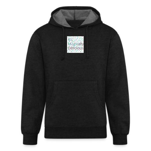 Magically - Unisex Organic Hoodie