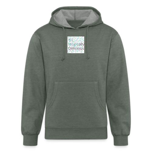Magically - Unisex Organic Hoodie