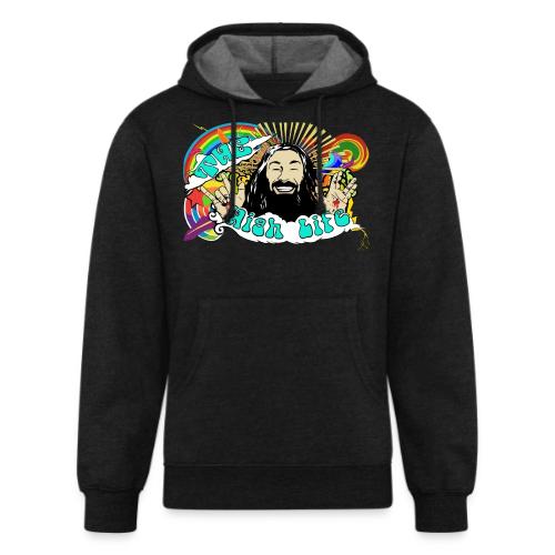 The High Life - Unisex Organic Hoodie