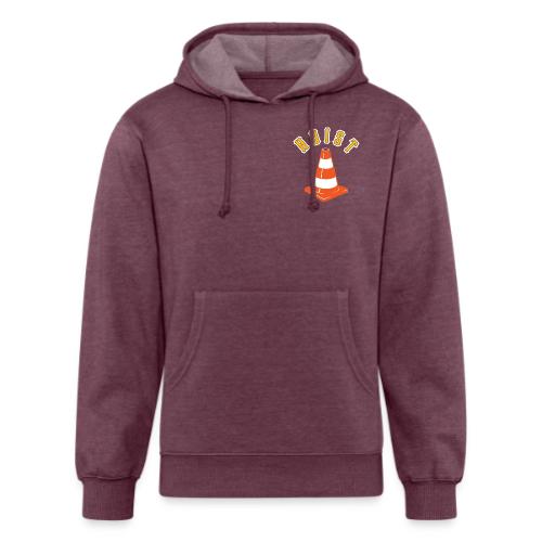 HOIST - Unisex Organic Hoodie